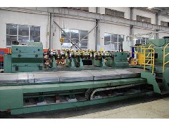 江門大型磨床加工：平面磨床加工可以進(jìn)行高精度加工的原因是什么